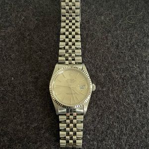 Rolex Oyster Perpetual Men’s watch